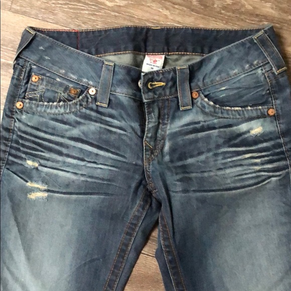 Jeans - Picture 2 of 3